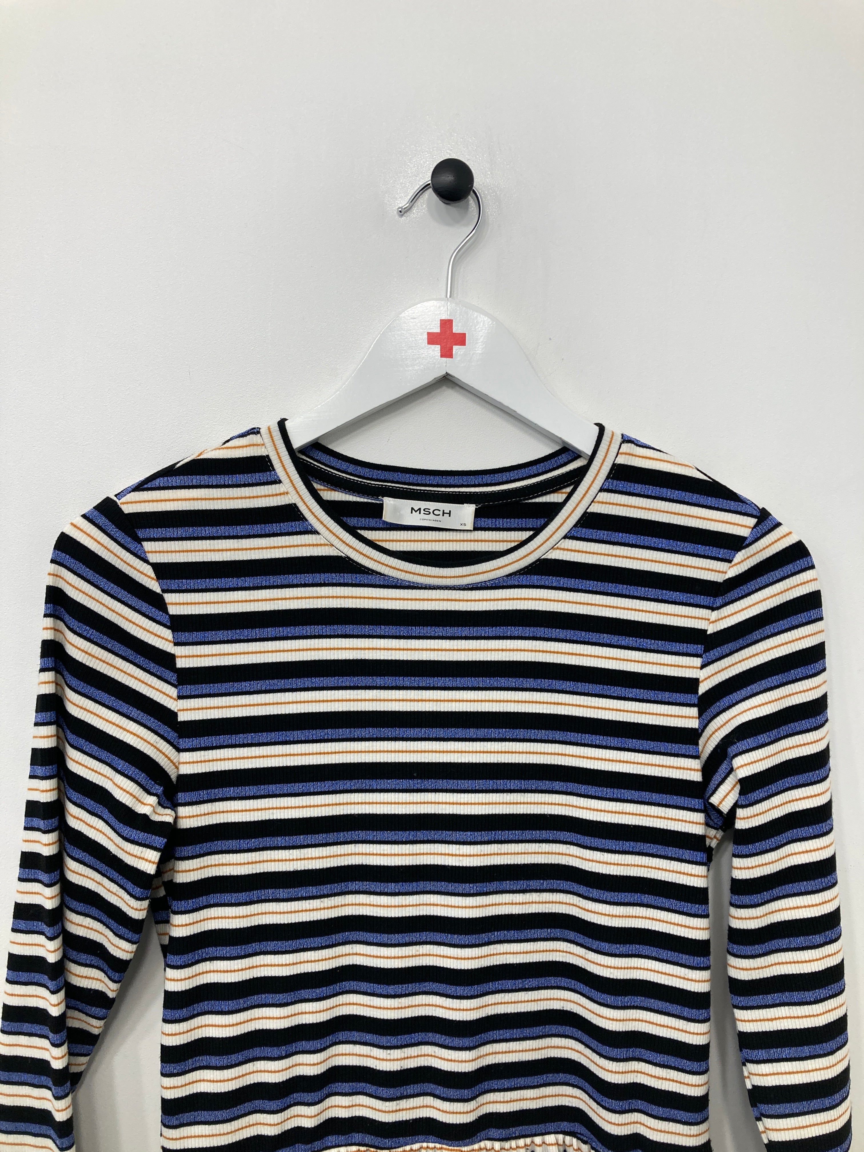 Moss Copenhagen Kjole